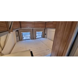 HYMER ERIBA HYMERCAR Grand Canyon Fiat