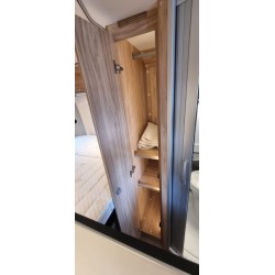 HYMER ERIBA HYMERCAR Grand Canyon Fiat