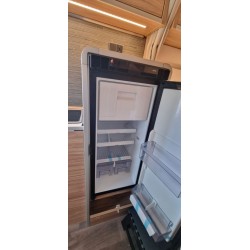 HYMER ERIBA HYMERCAR Grand Canyon Fiat