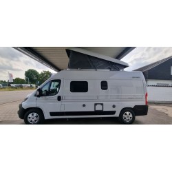 HYMER ERIBA HYMERCAR Grand Canyon Fiat