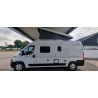 HYMER ERIBA HYMERCAR Grand Canyon Fiat