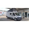 HYMER ERIBA HYMERCAR Grand Canyon Fiat