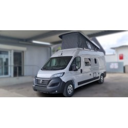 HYMER ERIBA HYMERCAR Grand Canyon Fiat