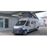 HYMER ERIBA HYMERCAR Grand Canyon Fiat
