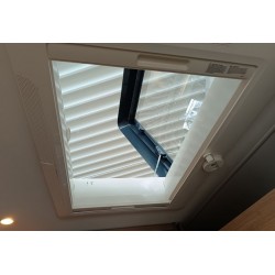 Dethleffs Globetrail 600 DK