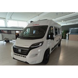 Dethleffs Globetrail 600 DK