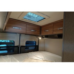 Dethleffs Globetrail 600 DK