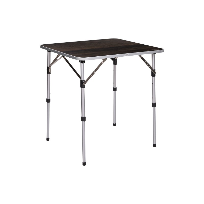 Berger The Dark Camping Table 65 x 65 cm