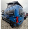 HYMER ERIBA HYMERCAR Free S Blue Evolution Mercedes