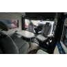 HYMER ERIBA HYMERCAR Free S Blue Evolution Mercedes