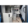 HYMER ERIBA HYMERCAR Free S Blue Evolution Mercedes