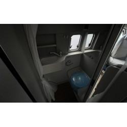 HYMER ERIBA HYMERCAR Free S Blue Evolution Mercedes