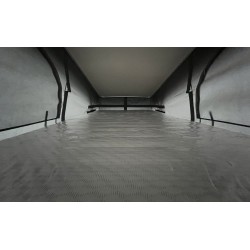 HYMER ERIBA HYMERCAR Free S Blue Evolution Mercedes