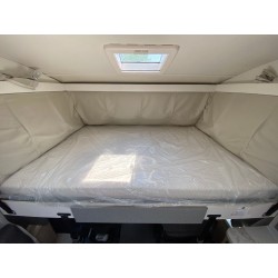 Dethleffs Globetrotter XLi 7850-2