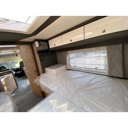 Dethleffs Globetrotter XLi 7850-2