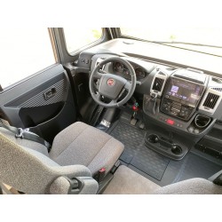 Dethleffs Globetrotter XLi 7850-2