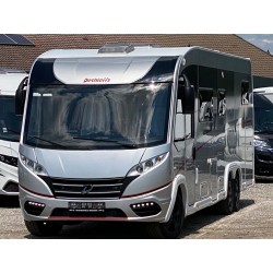 Dethleffs Globetrotter XLi 7850-2