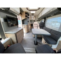 Dethleffs Globetrotter XLi 7850-2