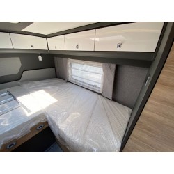 Dethleffs Globetrotter XLi 7850-2