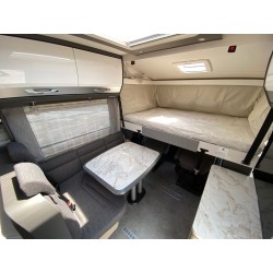 Dethleffs Globetrotter XLi 7850-2