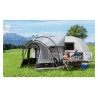 Toldo de voyage Berger Garde