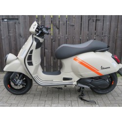 Vespa GTV 300 HPE