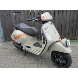 Vespa GTV 300 HPE