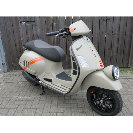 Vespa GTV 300 HPE