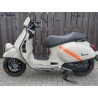 Vespa GTS-125 300 Super Sport