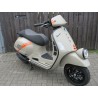 Vespa GTS-125 300 Super Sport