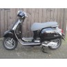 Vespa GTS 300