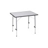 Mesa de camping Berger Alta 80 x 60 cm