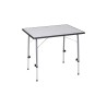 Table of campsite Berger High 80 x 60 cm