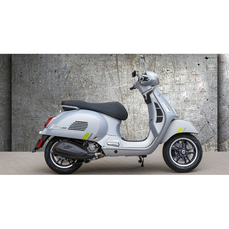 Vespa GTS 300 Supertech