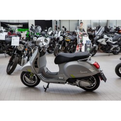 Vespa GTS 300 Supertech