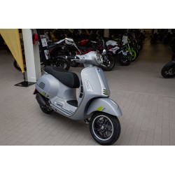 Vespa GTS 300 Supertech
