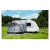 Toldo de voyage Berger Garde