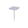 Table du camping Berger 26 x 26 cm