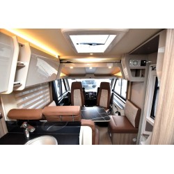 Bürstner Lyseo I 690 G