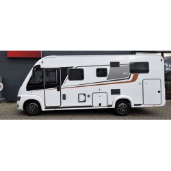 Bürstner Lyseo I 690 G