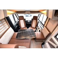 Bürstner Lyseo I 690 G