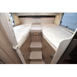 Bürstner Lyseo I 690 G