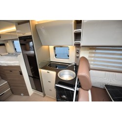 Bürstner Lyseo I 690 G