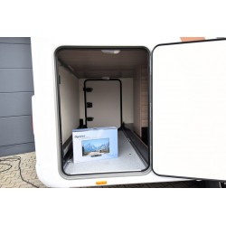 Bürstner Lyseo I 690 G