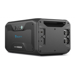 BLUETTI B300 Batería de expansión | 3.072 Wh