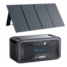 BLUETTI B300 Batería de expansión | 3.072 Wh