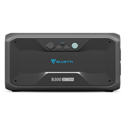 BLUETTI B300 Batería de...