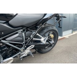 BMW R1250RS Triple Black