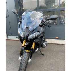 BMW R1250RS Triple Black