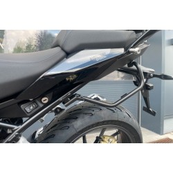 BMW R1250RS Triple Black